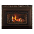 Majestic Ruby 30-Inch Direct Vent Natural Gas Insert With Intellifire Touch Ignition [RUBY30IN] (SAK52891)