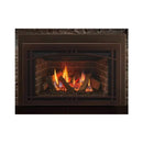 Majestic Ruby 25-Inch Direct Vent Insert [RUBY25IN/IL] (SAK78432)