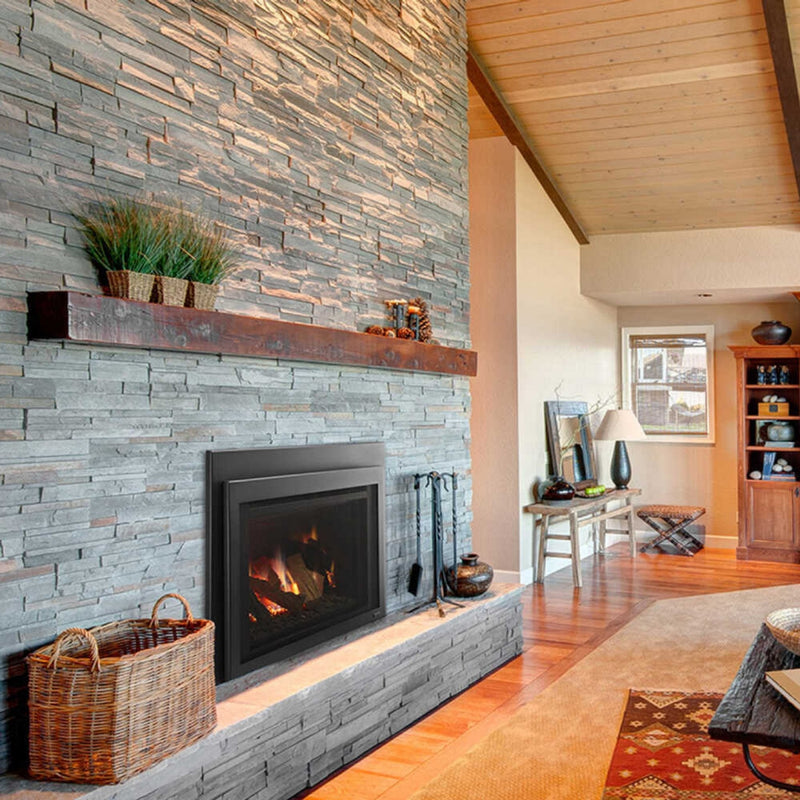 Majestic Ruby 35" Direct Vent Insert [RUBY35IN/IL] (SAK78431)