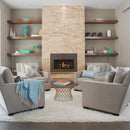 Majestic Ruby 35" Direct Vent Insert [RUBY35IN/IL] (SAK78431)