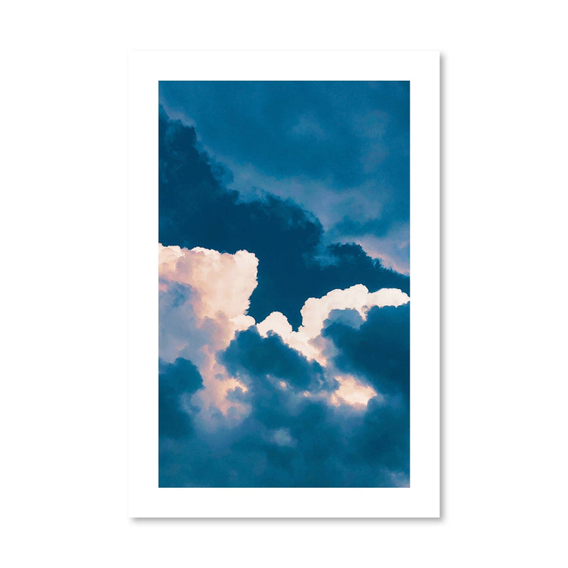 Majestic Sky Print