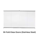 Majestic Sovereign 36" Black Wood Burning Fireplace [SA36R/C] (SAK61347)