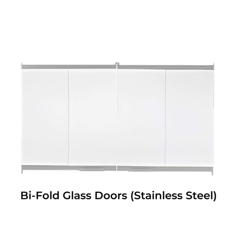 Majestic Sovereign 36" Black Wood Burning Fireplace [SA36R/C] (SAK61347)