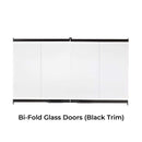 Majestic Sovereign 36" Black Wood Burning Fireplace [SA36R/C] (SAK61347)