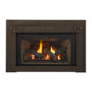 Majestic Trilliant 30-Inch Direct Vent Gas Fireplace Insert [TRILLIANT30IN] (SAK51984)