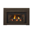 Majestic Trilliant 25-Inch Direct Vent Gas Fireplace Insert [TRILLIANT25IN] (SAK95713)