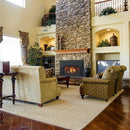 Majestic Trilliant 30" Direct Vent Gas Fireplace Insert [TRILLIANT30IN] (SAK51984)