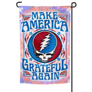 Make America Grateful Again Garden Flag