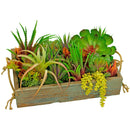 Make Your Own Succulent Planter Box by Lee Display