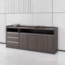 Mammoth · Office Credenza Cabinet Sideboard