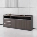 Mammoth · Office Credenza Cabinet Sideboard by Arc Grove
