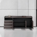 Mammoth · Office Credenza Cabinet Sideboard
