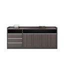 Mammoth · Office Credenza Cabinet Sideboard