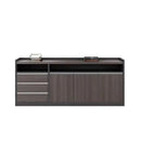 Mammoth · Office Credenza Cabinet Sideboard by Arc Grove