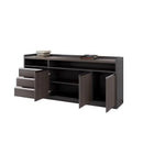 Mammoth · Office Credenza Cabinet Sideboard