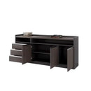Mammoth · Office Credenza Cabinet Sideboard by Arc Grove