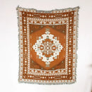 GobekUsa Geo Tassel Picnic Mat & Sofa Cover