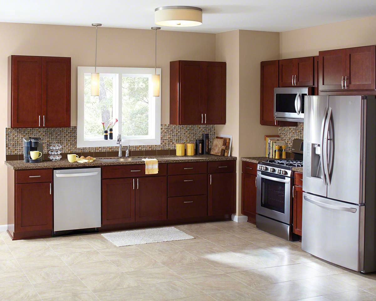 MSI Manhattan Blend Glass & Metal Tile, photo 4 of 4
