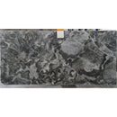 Manhattan Gray Bookmatching Polished Marble Slab