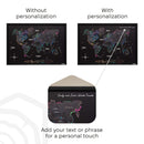 Map on Board LED 2.0 Midnight