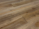Maple Distressed/Handscraped Solid Hardwood 3/4 x 5 in. - Tuscany