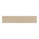 Areia Matte Groove Wood Look Porcelain Mosaics 8x40