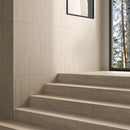 Areia Rectified Field Wood Look Porcelain Tiles 8x40