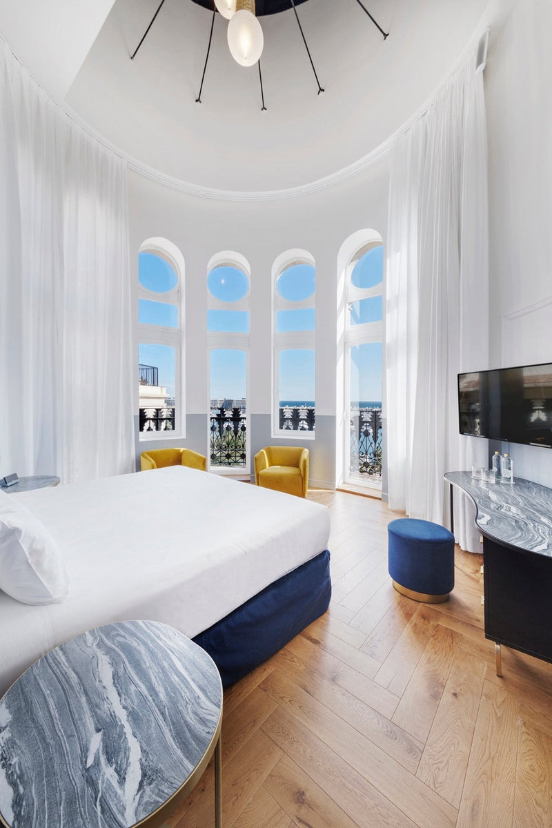 Mar del Plata Neolith