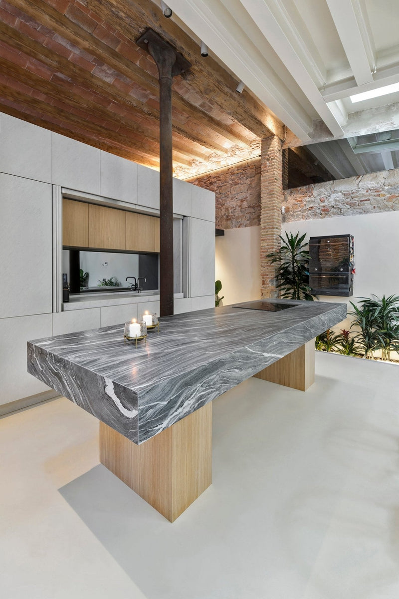 Mar del Plata Neolith