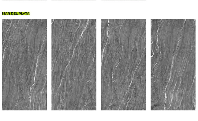 Mar del Plata Neolith