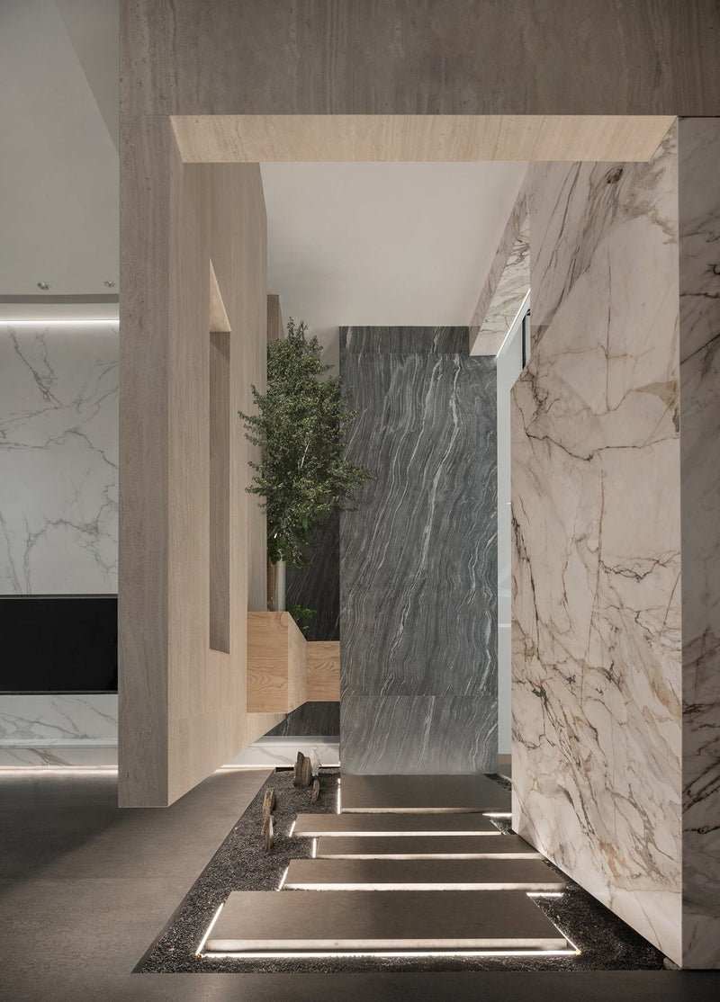 Mar del Plata Neolith