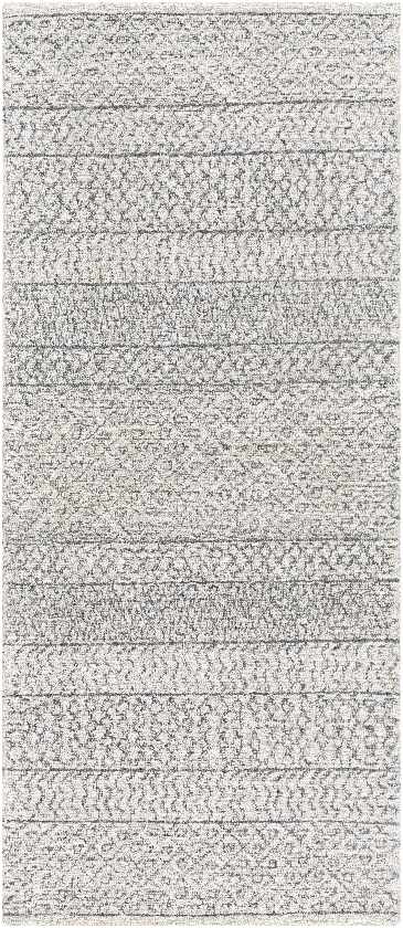 Anglet Global Charcoal Area Rug