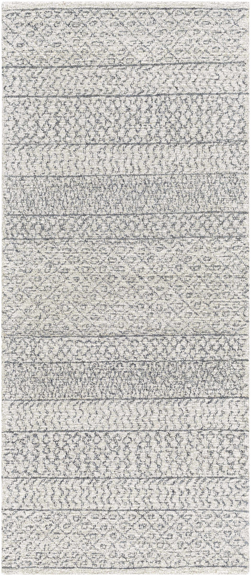 Dugway Tufted Wool Area Rug