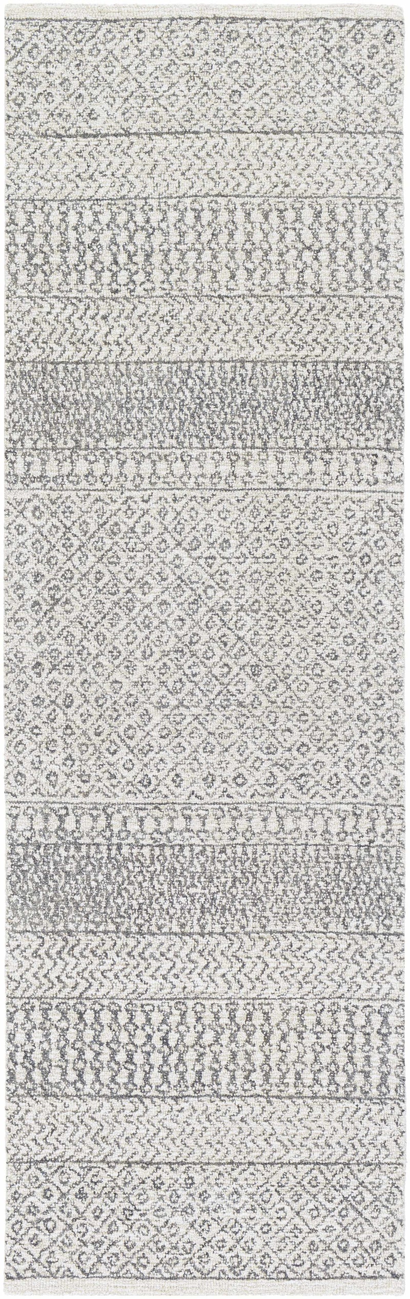 Dugway Tufted Wool Area Rug