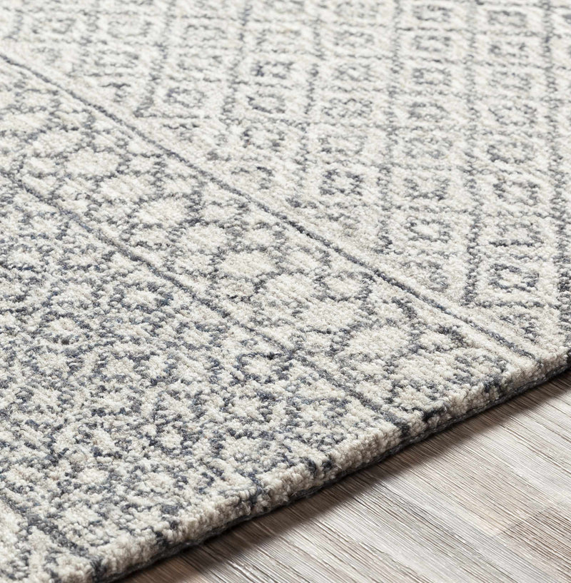 Dugway Tufted Wool Area Rug