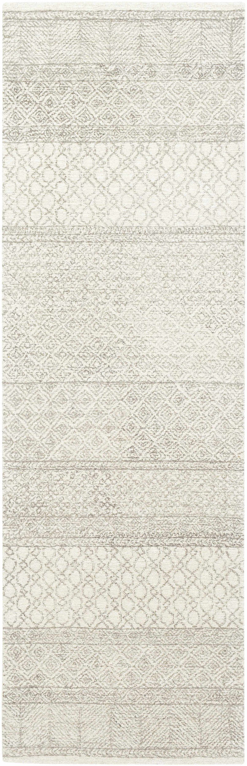 Basinger Wool Area Rug