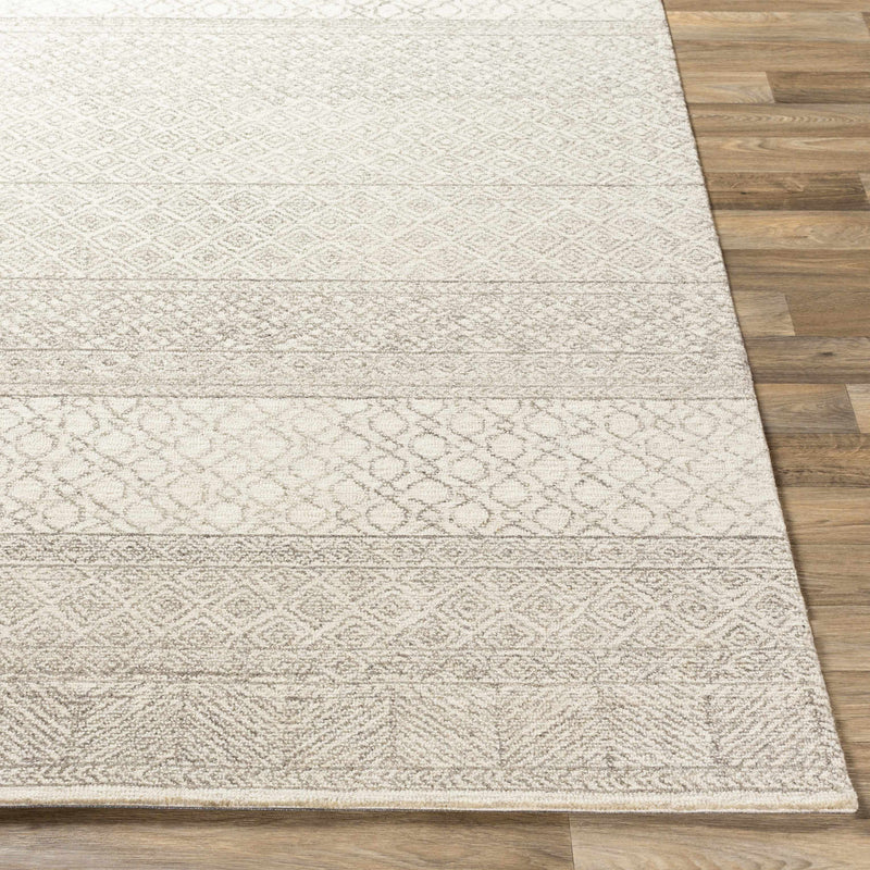 Basinger Wool Area Rug