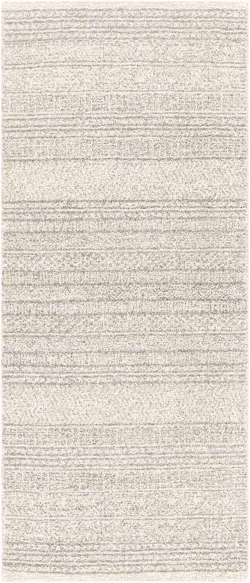 Melun Global Medium Gray Area Rug