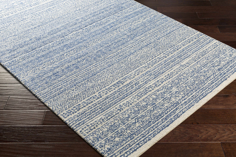 Allport Wool Area Rug