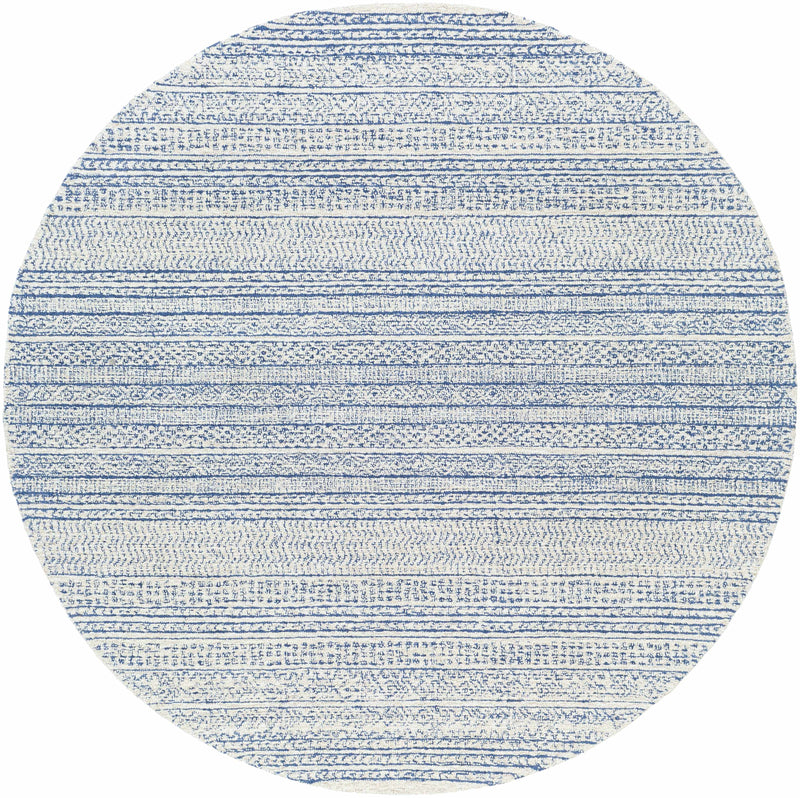 Allport Wool Area Rug