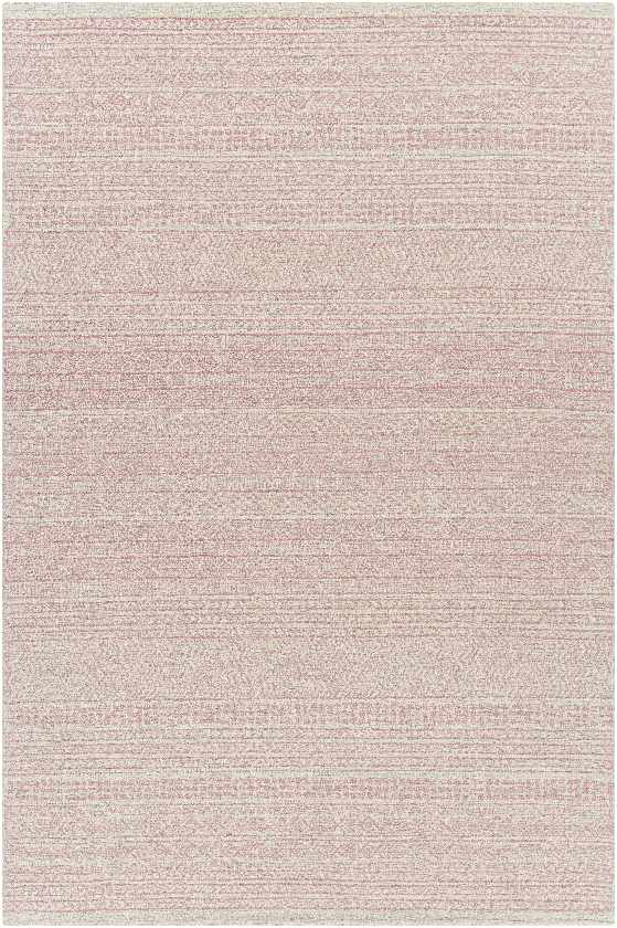 Melun Global Rose Area Rug