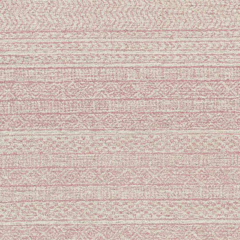 Melun Global Rose Area Rug