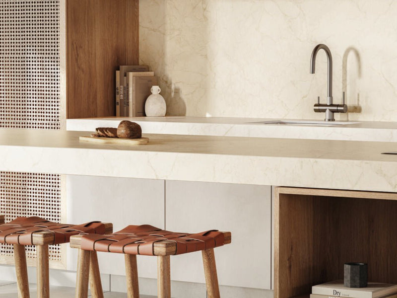 Marbannova Caesarstone