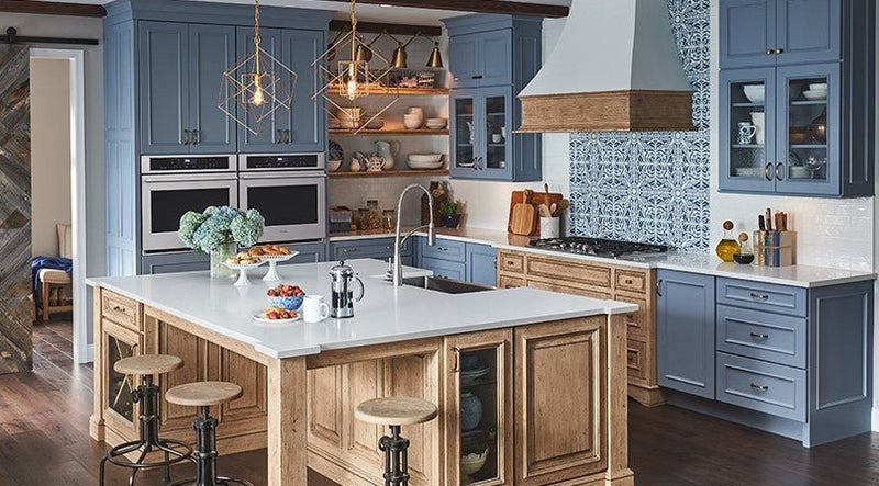 Marble Falls Wilsonart