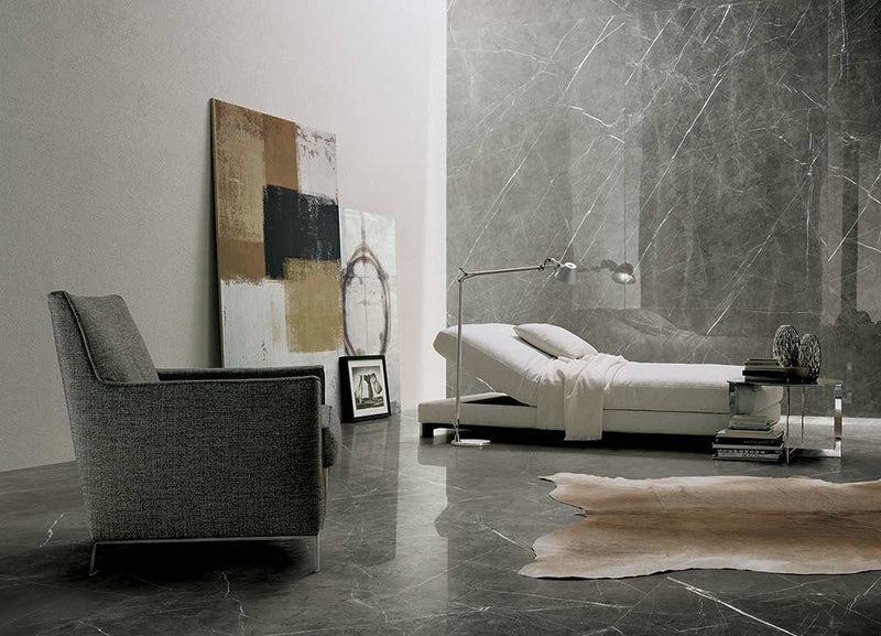 Marble Grey Florim