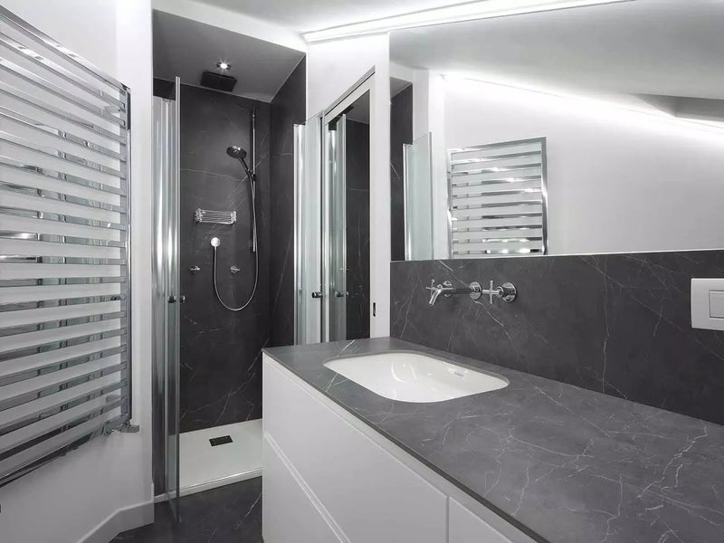 Marble Grey Florim