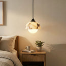 Marble Semicircular Artome Pendant Lamp