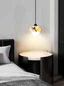 Marble Semicircular Artome Pendant Lamp