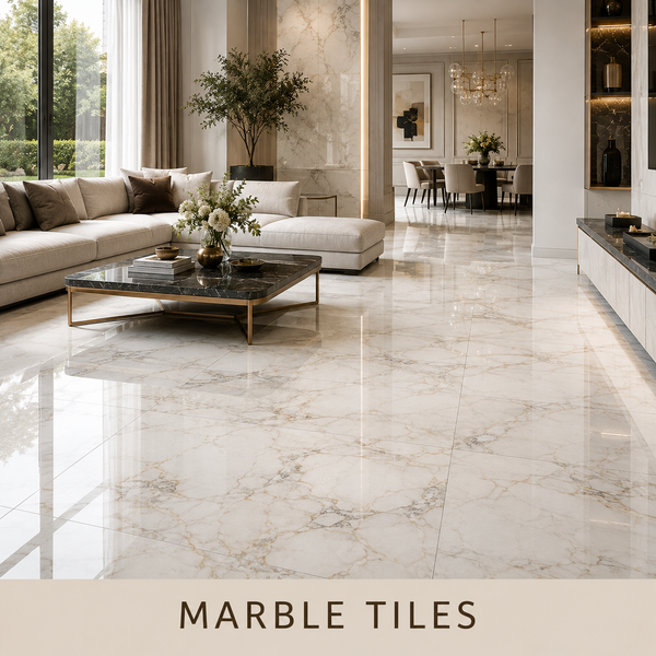 Marble Tile