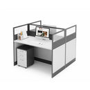 Marem · Standard Cubicle Workstation